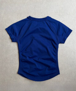 Alternative view of Blast Electric Blue - Muse T-shirt