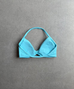Alternative view of Blast Muse Tiny Top - Sky Blue
