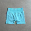 Blast Muse Short - Sky Blue
