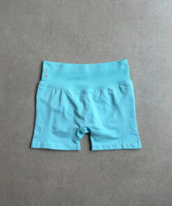 Blast Muse Short - Sky Blue