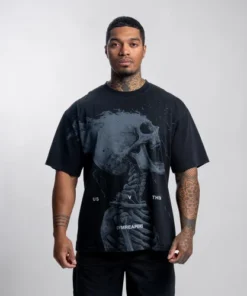 Gymreapers Survival Tee - Imagen 3