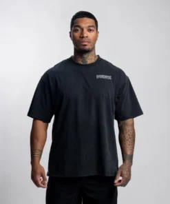 Gymreapers Graphic Tee MMXIV Lift Club - Imagen 4