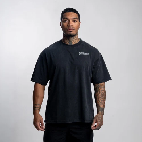 Gymreapers Graphic Tee MMXIV Lift Club - Imagen 4