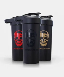 Alternative view of Gymreapers Shaker Deportivo Tan