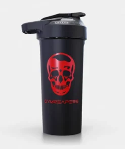 Gymreapers Sportshaker Rojo