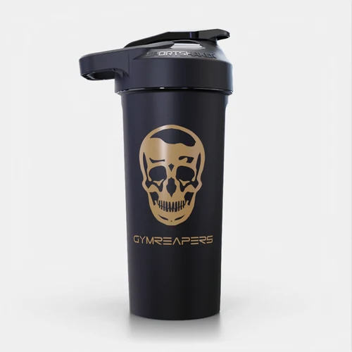 Gymreapers Shaker Deportivo Tan