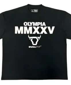 Bull Fit Olympia XXMMV Limited Edition