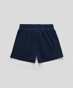 Gymreapers Core Skull Mesh Shorts- Navy - Imagen 3