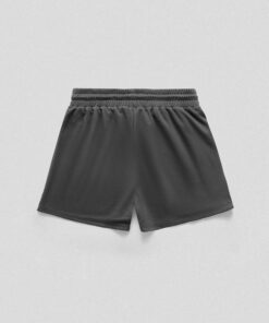 Gymreapers Core Skull Mesh Shorts- Storm - Imagen 5