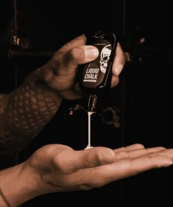 Gymreapers Magnesio Liquido 60ml 6 unidades - Imagen 4