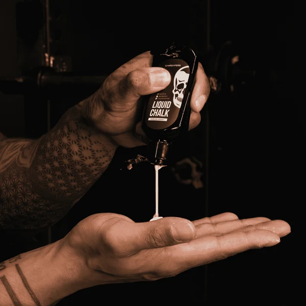 Gymreapers Magnesio Liquido 60ml 6 unidades - Imagen 4