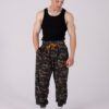 BullFit Pump Pants Cowmando — Camo
