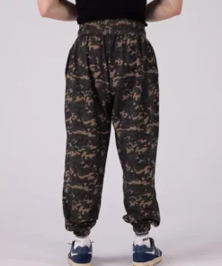 BullFit Pump Pants Cowmando — Camo - Imagen 5