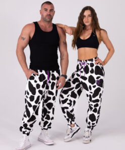 BullFit Pump Pants Holy Cow Unisex