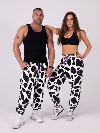 BullFit Pump Pants Holy Cow Unisex