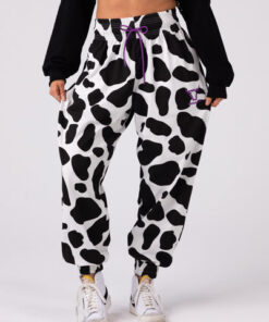 BullFit Pump Pants Holy Cow Unisex - Imagen 4