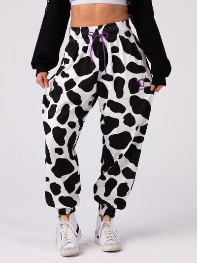 BullFit Pump Pants Holy Cow Unisex - Imagen 4
