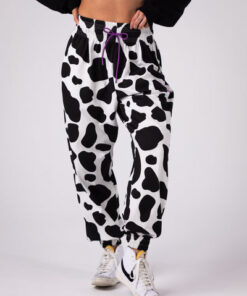 BullFit Pump Pants Holy Cow Unisex - Imagen 3