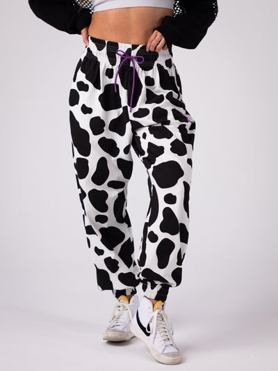 BullFit Pump Pants Holy Cow Unisex - Imagen 3