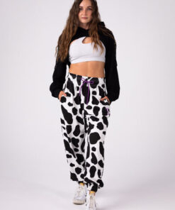 BullFit Pump Pants Holy Cow Unisex - Imagen 5