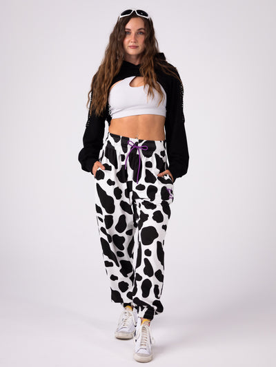 BullFit Pump Pants Holy Cow Unisex - Imagen 5