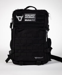 Mochila táctica BullPack 45 Litros