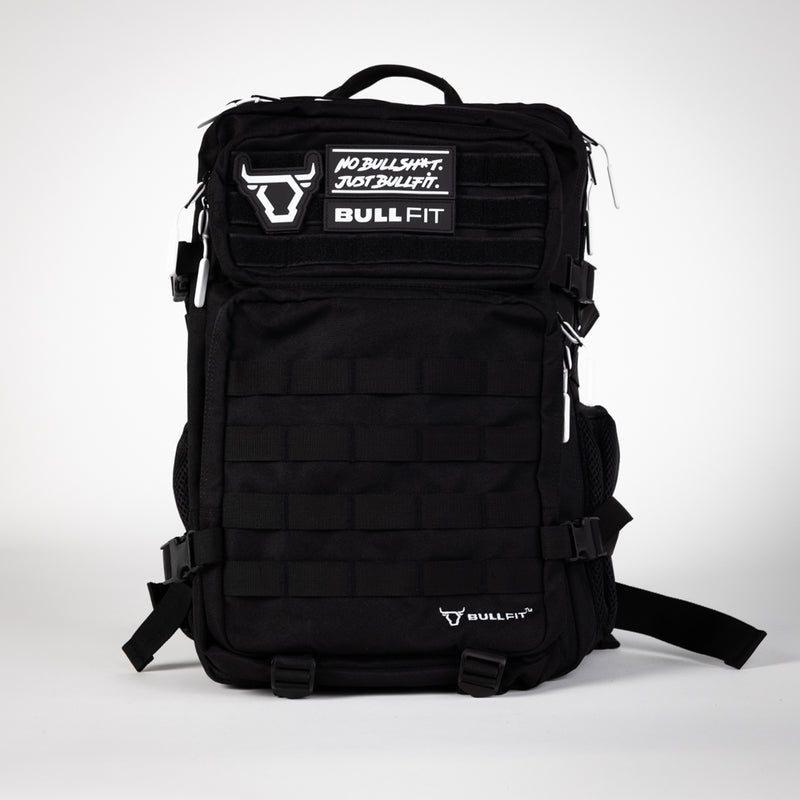 Mochila táctica BullPack 45 Litros
