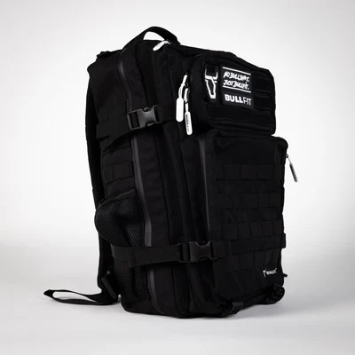 Mochila táctica BullPack 45 Litros - Imagen 4
