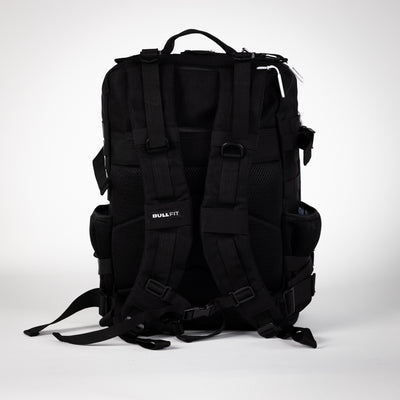 Mochila táctica BullPack 45 Litros - Imagen 7