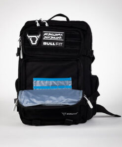 Mochila táctica BullPack 45 Litros - Imagen 5