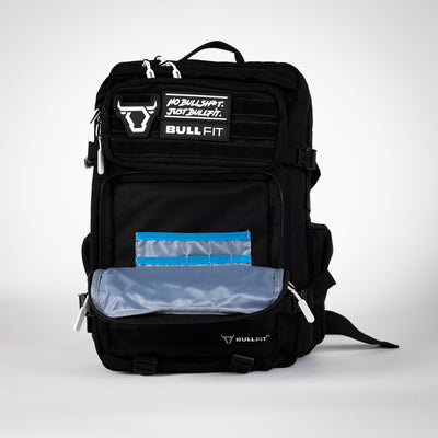 Mochila táctica BullPack 45 Litros - Imagen 5
