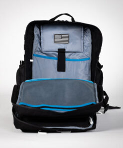 Mochila táctica BullPack 45 Litros - Imagen 6