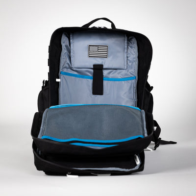 Mochila táctica BullPack 45 Litros - Imagen 6