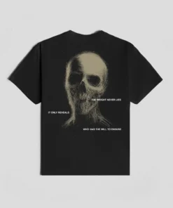 Gymreapers Basic Graphic Tee Revelation - Imagen 4