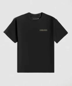 Gymreapers Basic Graphic Tee Revelation - Imagen 3