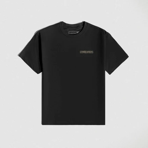 Gymreapers Basic Graphic Tee Revelation - Imagen 3
