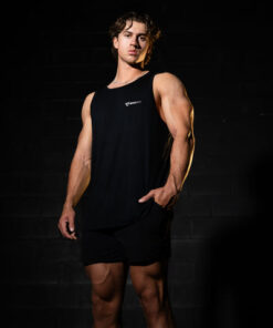 Bull Fit Tubular Performance Black - Imagen 3
