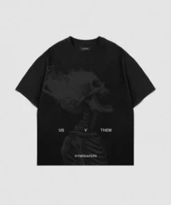 Gymreapers Survival Tee - Imagen 6
