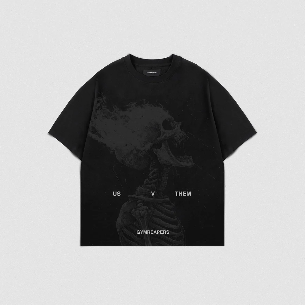 Gymreapers Survival Tee - Imagen 6