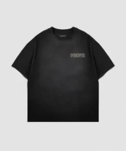 Alternative view of Gymreapers Graphic Tee  MMXIV Lift Club