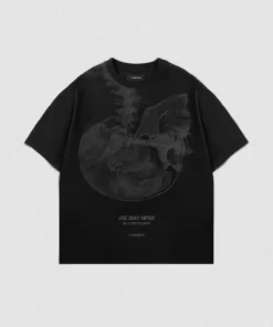Alternative view of Gymreapers Graphic Tee See Beyond