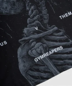 Gymreapers Survival Tee - Imagen 4