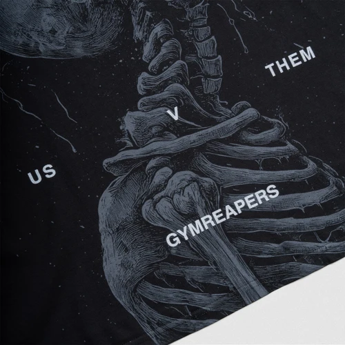 Gymreapers Survival Tee - Imagen 4