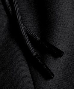 Gymreapers  Heavyweight Core Skull Jogger Black - Imagen 3