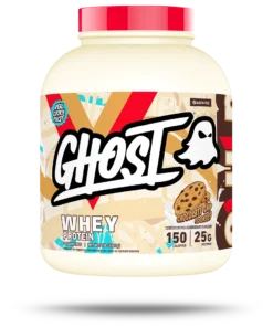 Ghost Proteína Whey 5 lbs Cookies