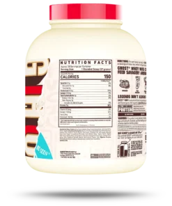 Alternative view of Ghost Proteína Whey 5 lbs Cookies