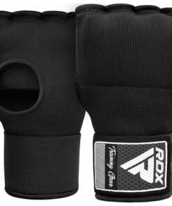 Alternative view of RDX IS Vendas Tipo Guante - Negro