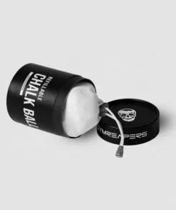 Gymreapers Bola de Magnesio 75 Gramos - Imagen 5