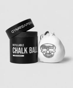 Gymreapers Bola de Magnesio 75 Gramos