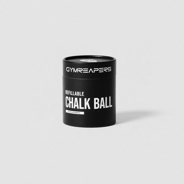 Gymreapers Bola de Magnesio 75 Gramos - Imagen 4